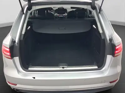 Audi A4 Avant – Foto 14