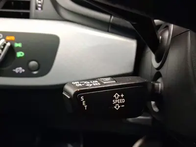 Audi A4 Avant – Foto 15