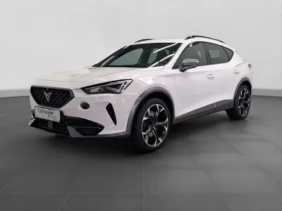Cupra Formentor – Foto 2