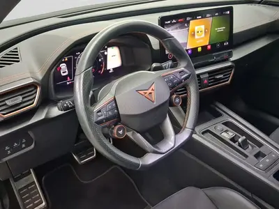 Cupra Formentor – Foto 9