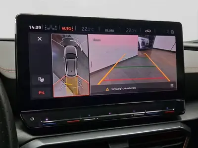 Cupra Formentor – Foto 15