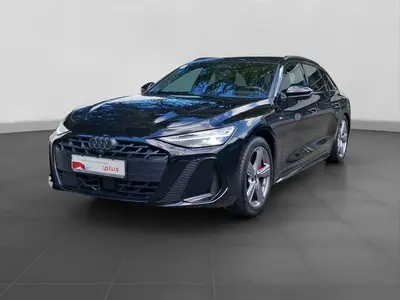 Audi A6 Avant – Foto 2