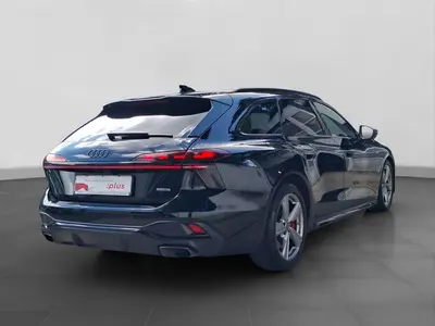 Audi A6 Avant – Foto 3
