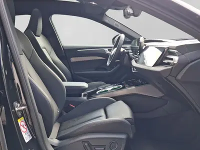 Audi A6 Avant – Foto 4