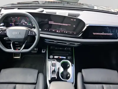 Audi A6 Avant – Foto 5