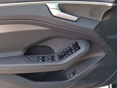 Audi A6 Avant – Foto 8