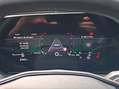 Audi A6 Avant – Foto 10