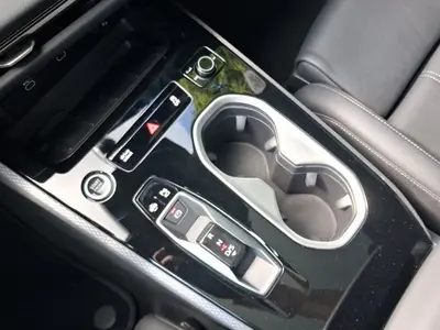 Audi A6 Avant – Foto 11