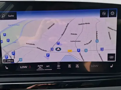 Audi A6 Avant – Foto 13