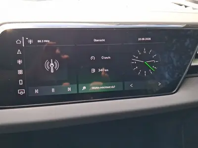 Audi A6 Avant – Foto 14