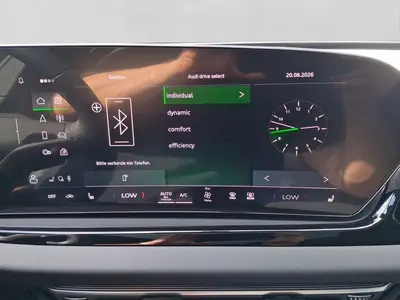 Audi A6 Avant – Foto 16