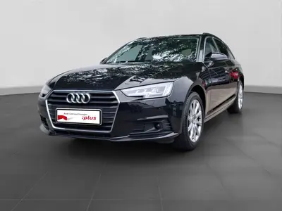Audi A4 Avant – Foto 2