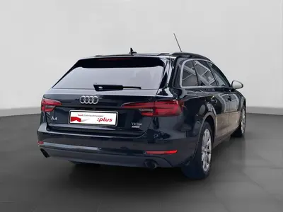 Audi A4 Avant – Foto 3