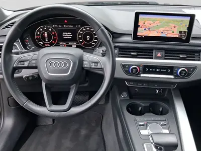 Audi A4 Avant – Foto 5