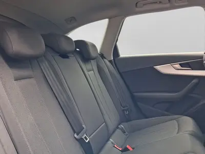 Audi A4 Avant – Foto 6