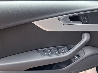 Audi A4 Avant – Foto 8