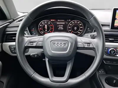 Audi A4 Avant – Foto 9