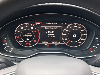 Audi A4 Avant – Foto 10
