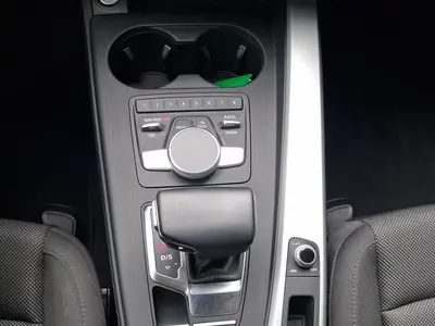 Audi A4 Avant – Foto 11