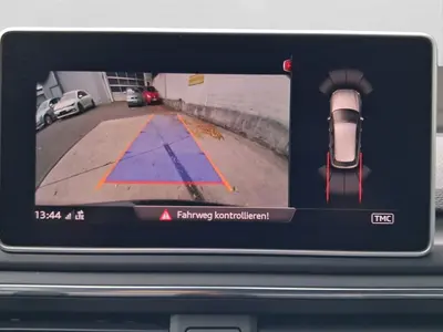 Audi A4 Avant – Foto 13