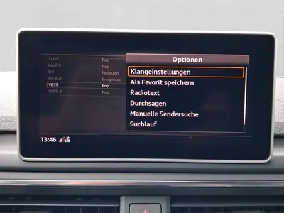 Audi A4 Avant – Foto 16