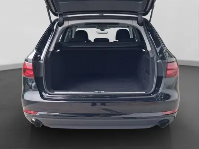 Audi A4 Avant – Foto 17