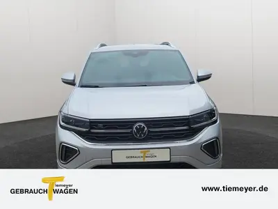 Volkswagen T-Cross – Foto 2