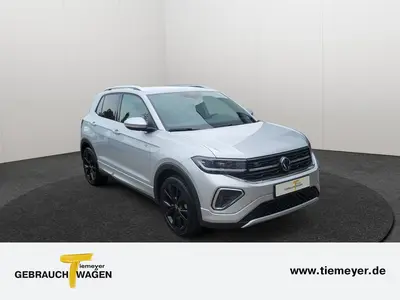 Volkswagen T-Cross – Foto 3
