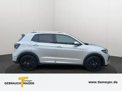 Volkswagen T-Cross – Foto 4