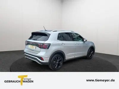 Volkswagen T-Cross – Foto 5