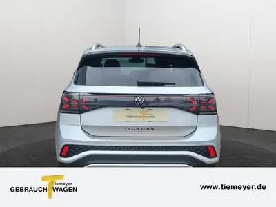 Volkswagen T-Cross – Foto 6