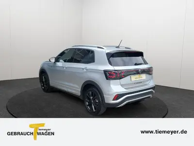 Volkswagen T-Cross – Foto 7