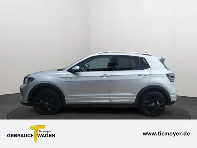 Volkswagen T-Cross – Foto 8