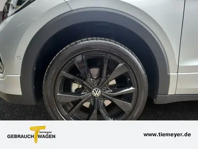 Volkswagen T-Cross – Foto 9
