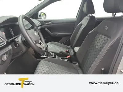 Volkswagen T-Cross – Foto 10