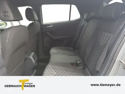 Volkswagen T-Cross – Foto 11