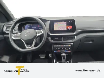 Volkswagen T-Cross – Foto 12