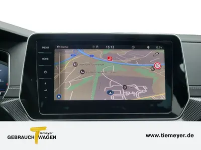Volkswagen T-Cross – Foto 13