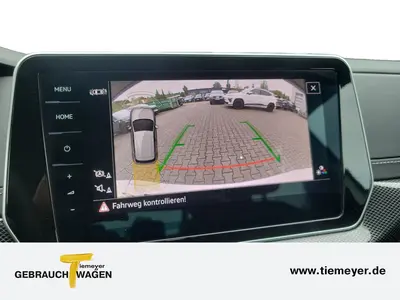 Volkswagen T-Cross – Foto 14