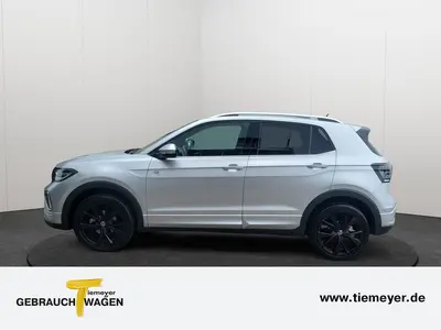 Volkswagen T-Cross – Foto 16