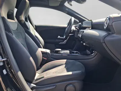 Mercedes-Benz CLA Shooting Brake – Foto 4