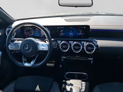 Mercedes-Benz CLA Shooting Brake – Foto 5