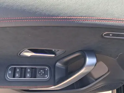Mercedes-Benz CLA Shooting Brake – Foto 8