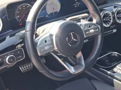 Mercedes-Benz CLA Shooting Brake – Foto 9