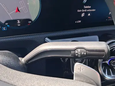Mercedes-Benz CLA Shooting Brake – Foto 11
