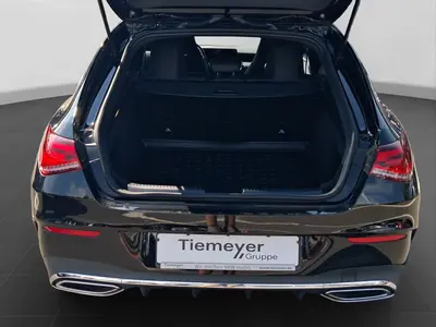 Mercedes-Benz CLA Shooting Brake – Foto 17