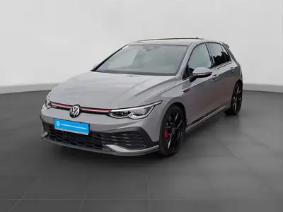 Volkswagen Golf GTI – Foto 2