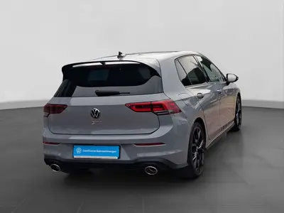 Volkswagen Golf GTI – Foto 3
