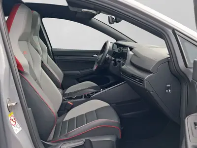 Volkswagen Golf GTI – Foto 4