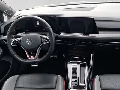 Volkswagen Golf GTI – Foto 5